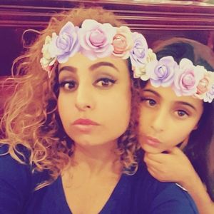 Meet your Posher, Zainab